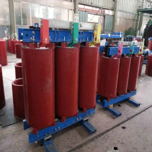 金堂SCB10-250KVA干式变压器