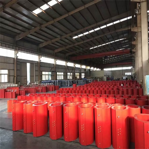 金堂SCB10-500KVA干式变压器