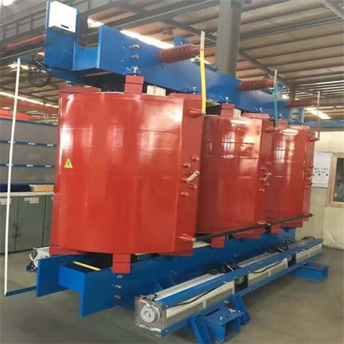 金堂SCB10-500KVA干式变压器价格