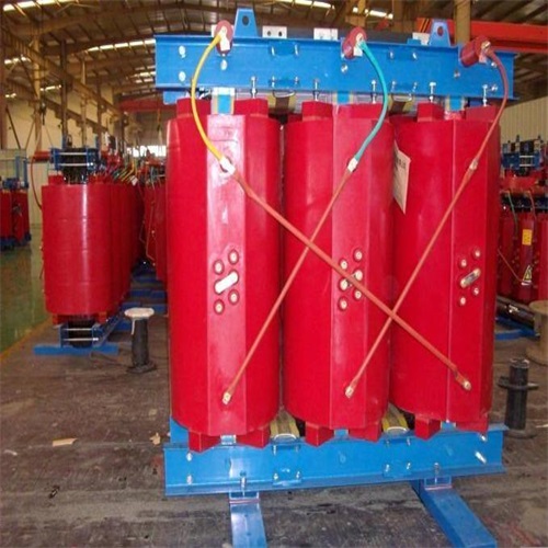 金堂SCB10-1000KVA干式变压器