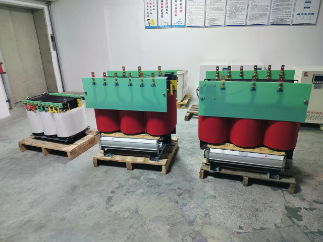 金堂KS11-1000KVA矿用变压器